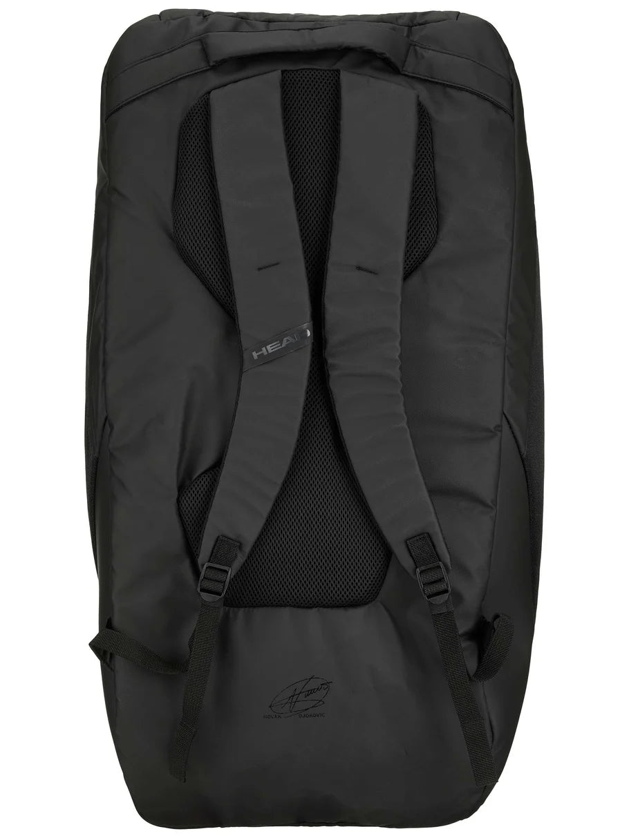 HEAD Pro X Racket Bag XL Black