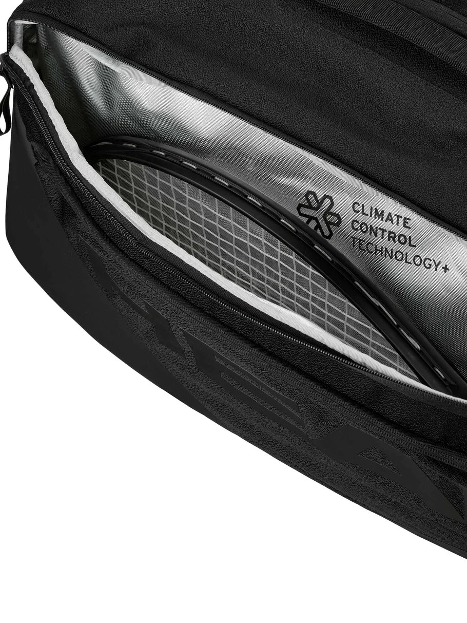HEAD Pro X Racket Bag XL Black