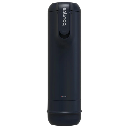 Bounce Tube Padel Ball Pressuriser ( 4 BALL )