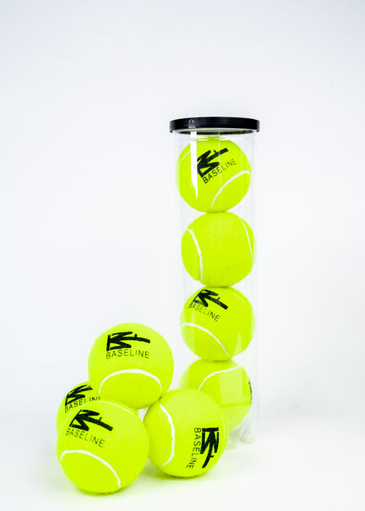 Baseline Tennis 4B Can