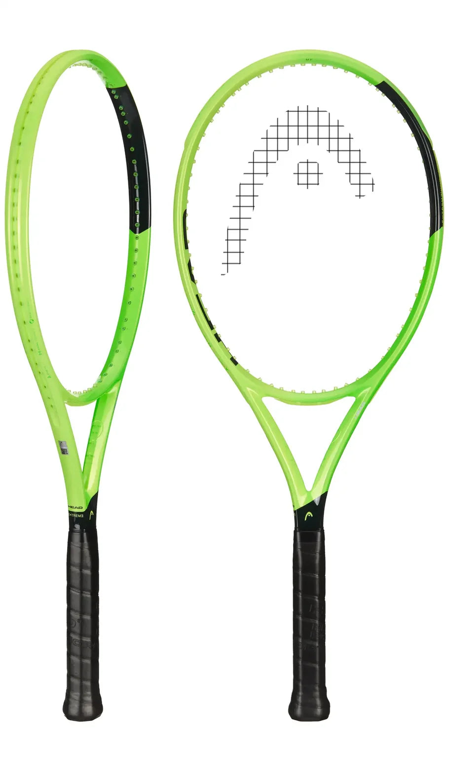 Head Extreme MP 2026 Racket