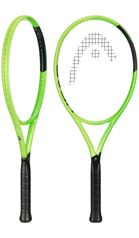 Head Extreme MP 2026 Racket