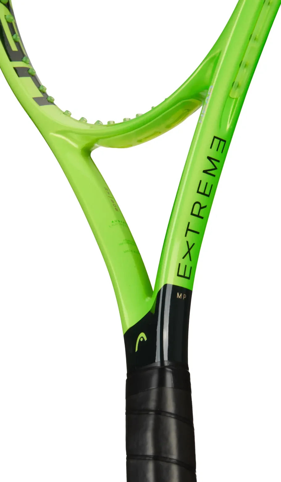 Head Extreme MP 2026 Racket