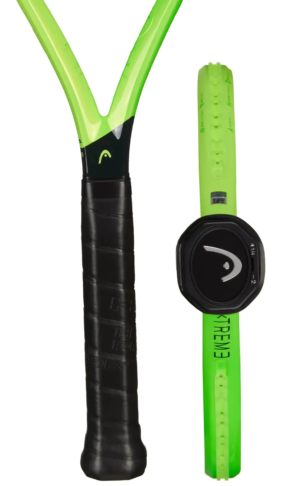 Head Extreme MP 2026 Racket