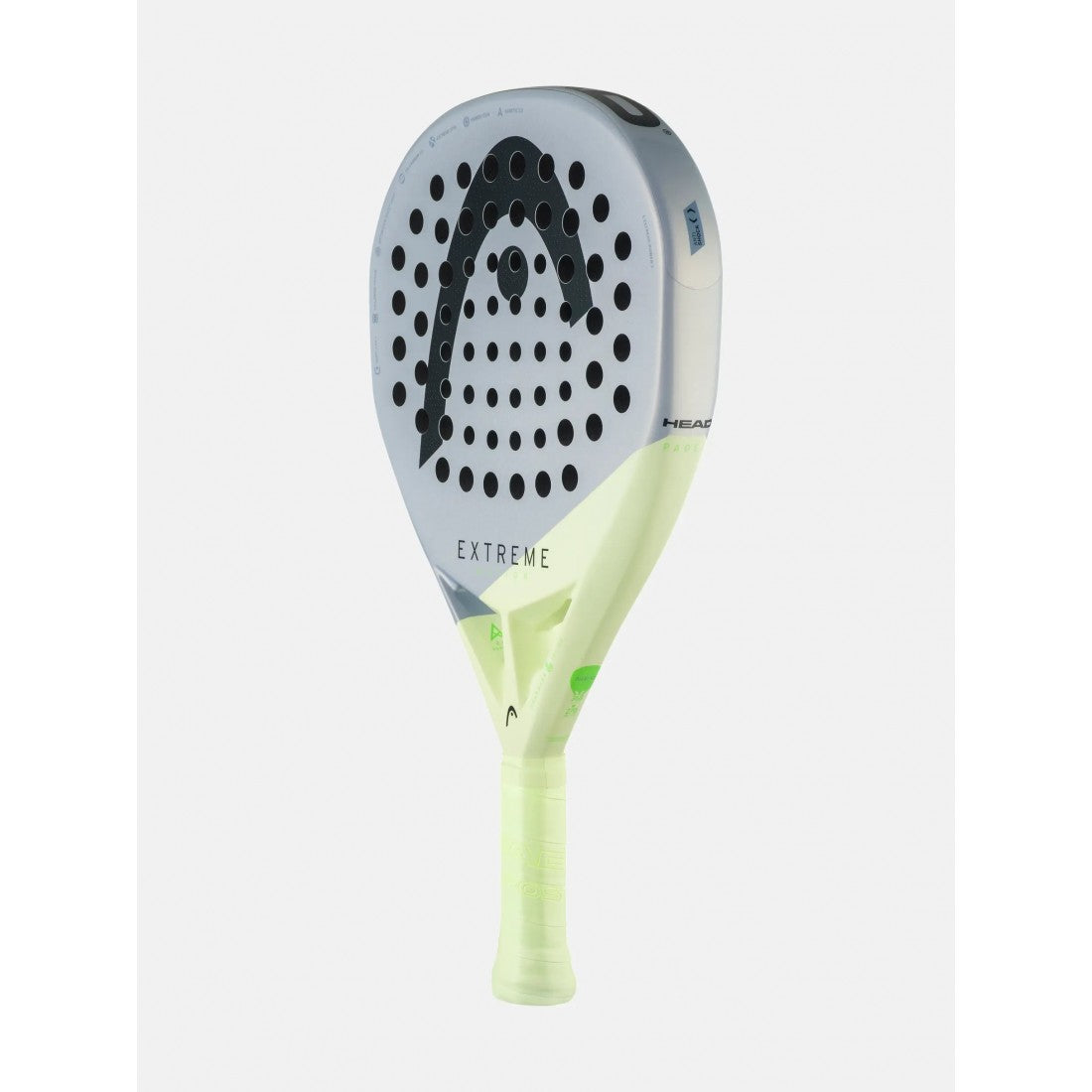 HEAD EXTREME MOTION PADEL RACKET - 2026