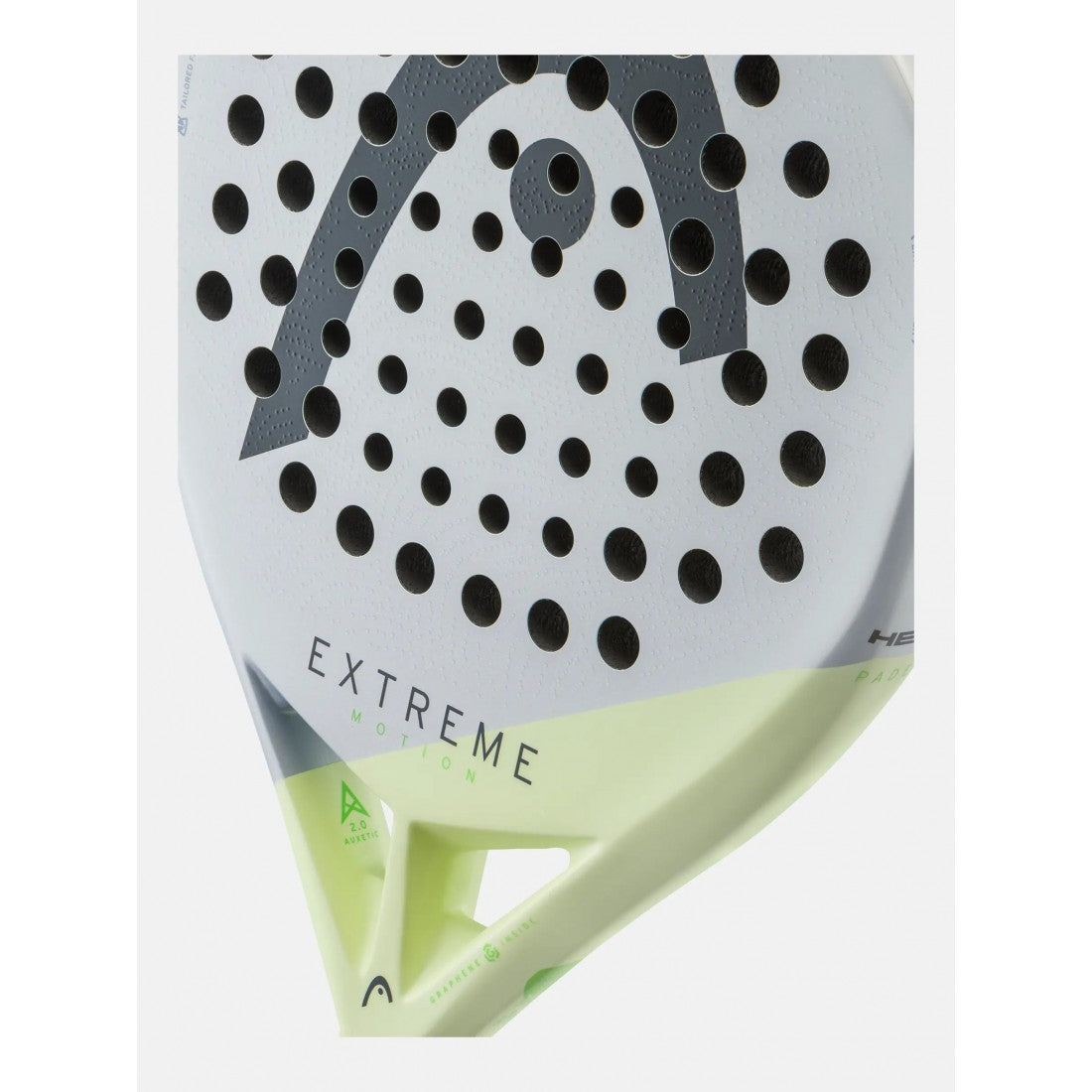 HEAD EXTREME MOTION PADEL RACKET - 2026
