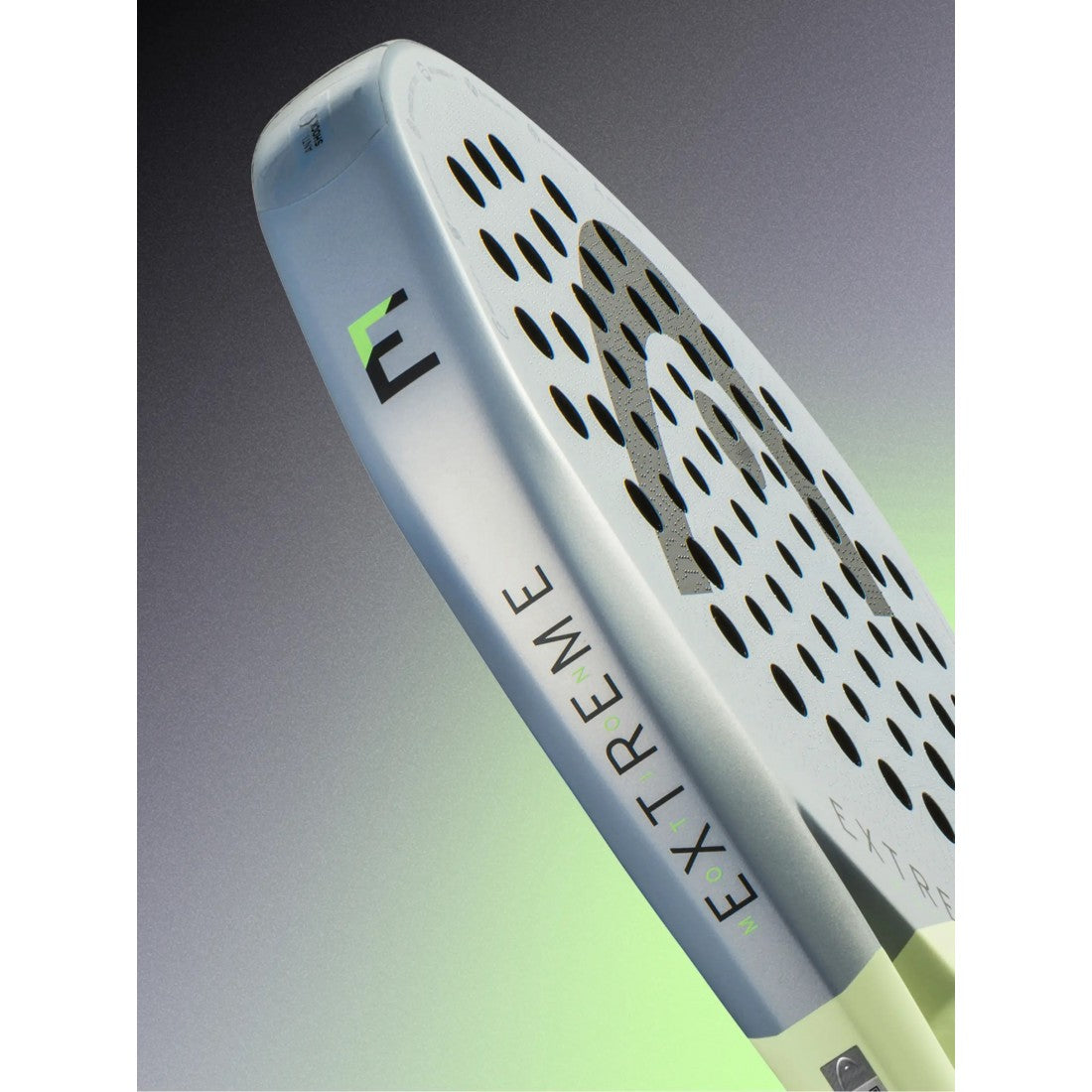 HEAD EXTREME MOTION PADEL RACKET - 2026