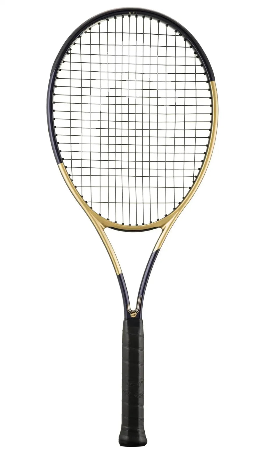 Head Gravity MP Zverev 2026 Racket