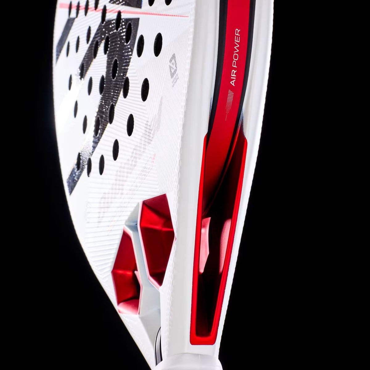 BULLPADEL HACK 05 27 RACKET