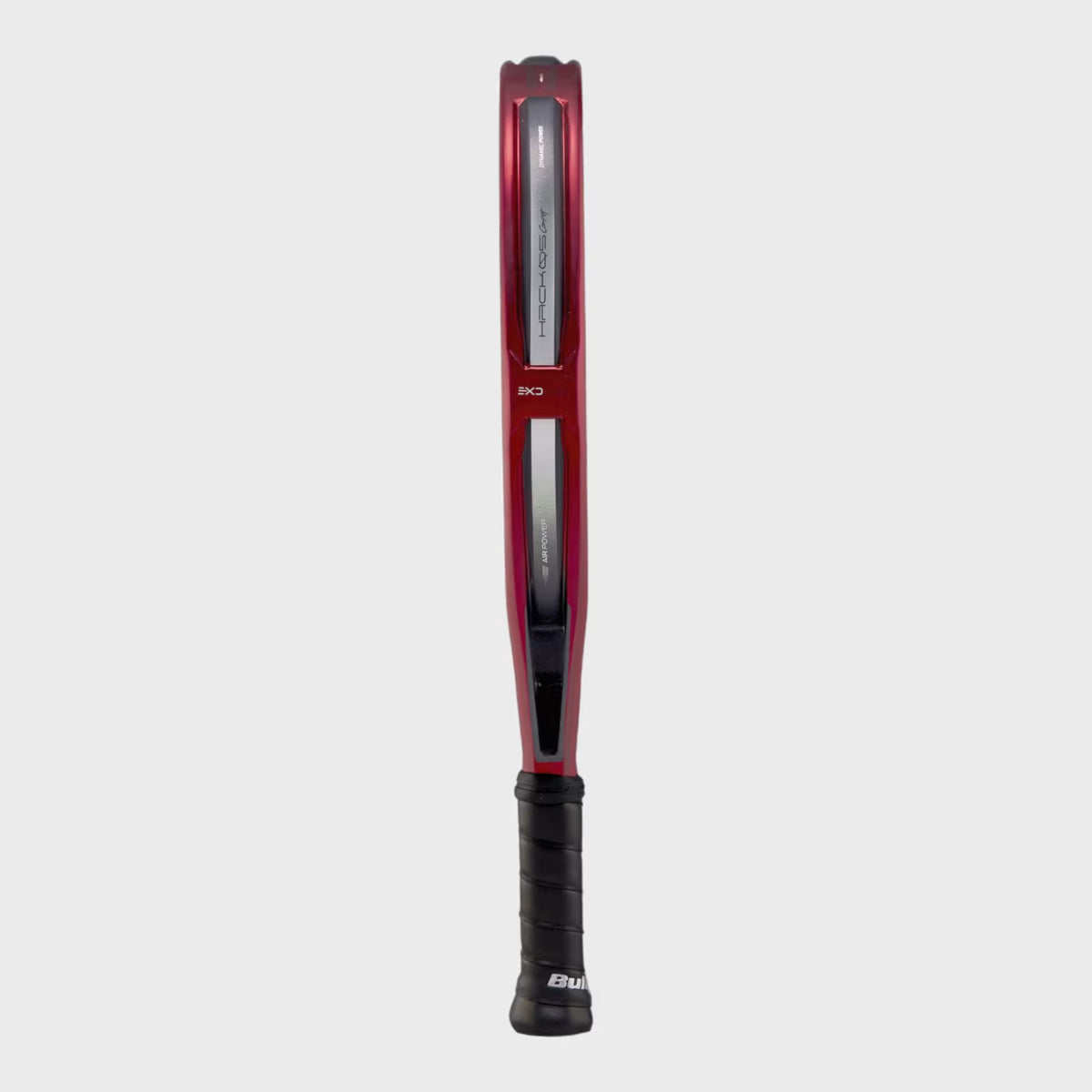 BULLPADEL HACK 05 COMFORT 27 RACKET