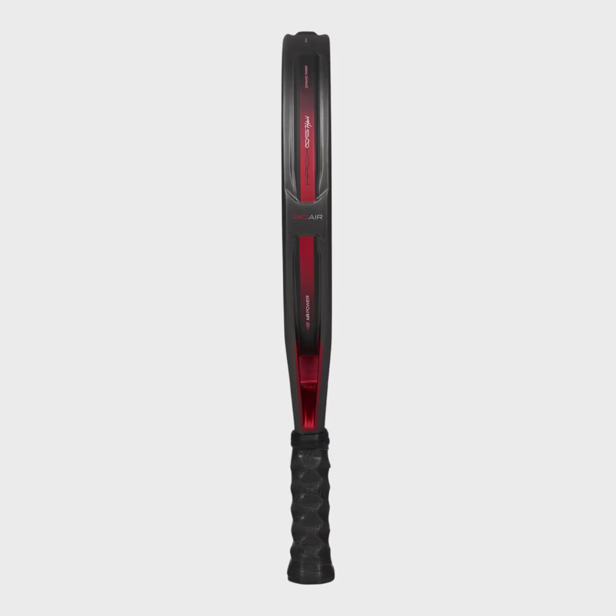 BULLPADEL HACK 05 HYBRID 27 RACKET