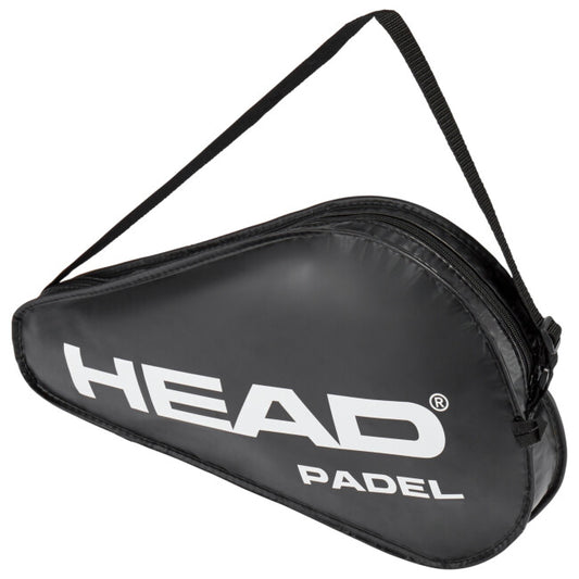 HEAD Basic Padel Full Size Coverbag