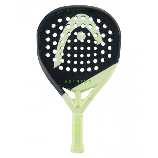 HEAD Extreme Pro Padel Racket - 2026