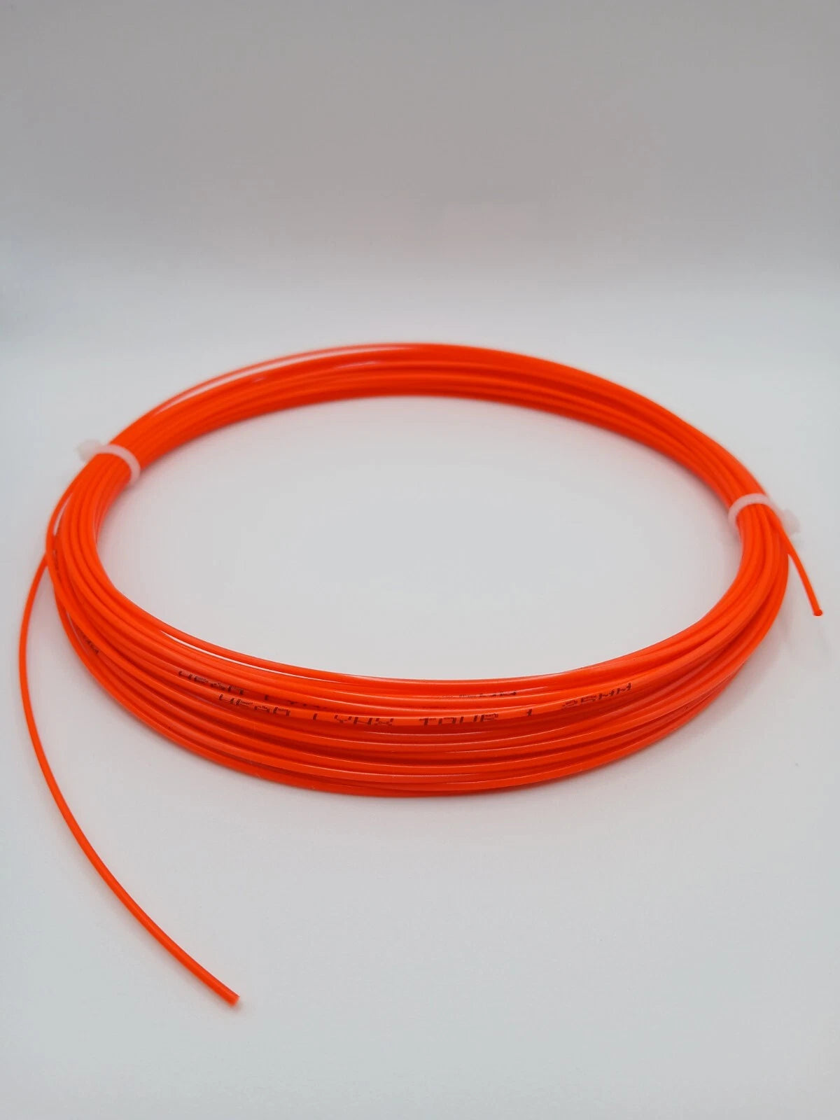 Head Lynx Tour 1.30/16 String Orange