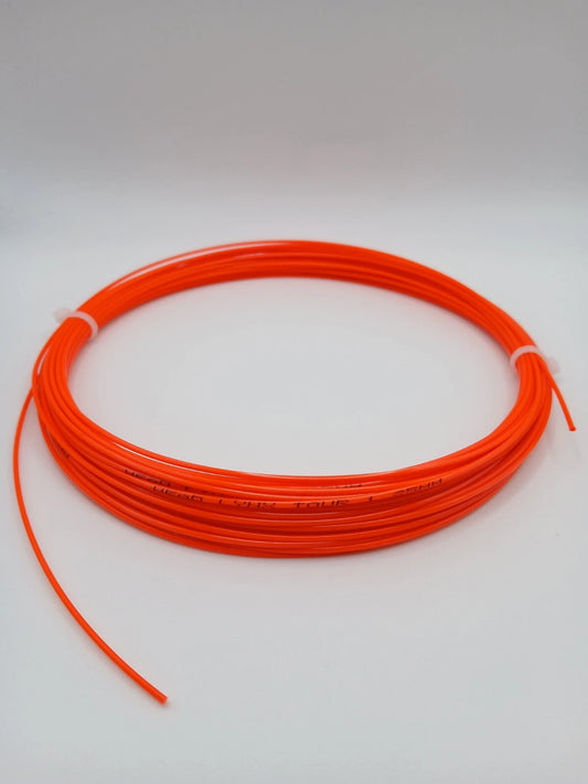 Head Lynx Tour 1.30/16 String Orange