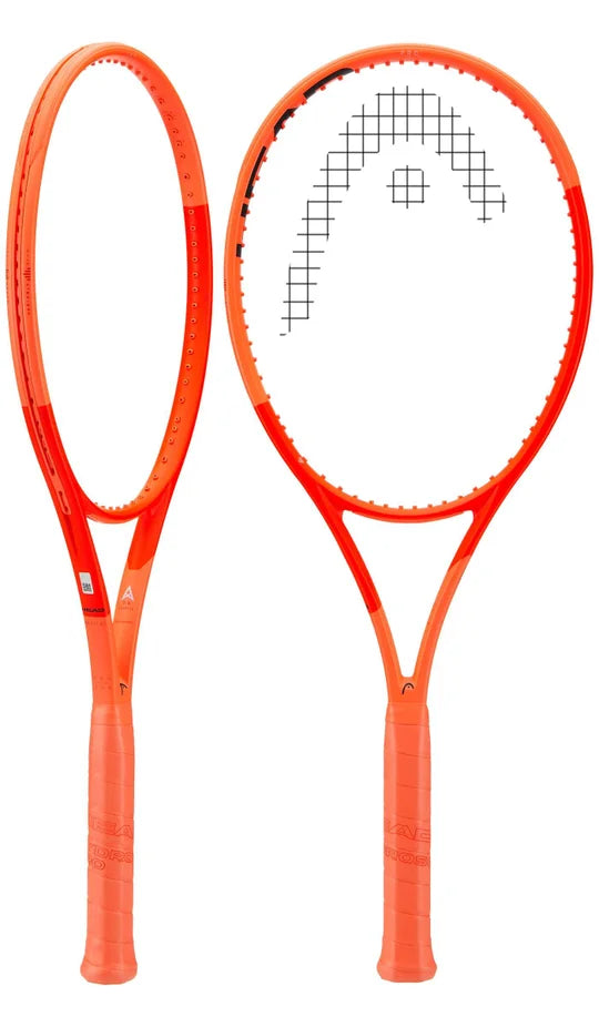 HEAD Radical Pro 2025 Racket