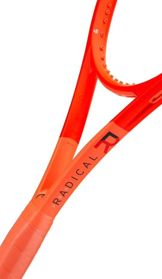 HEAD Radical Pro 2025 Racket