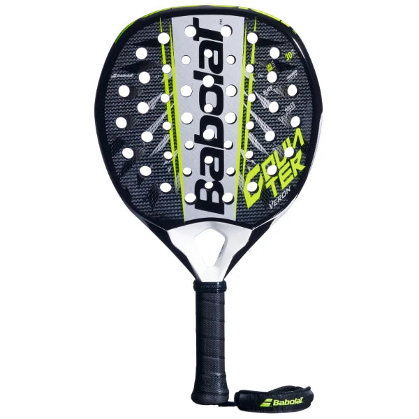 Babolat Counter Veron 2026 Padel Racket