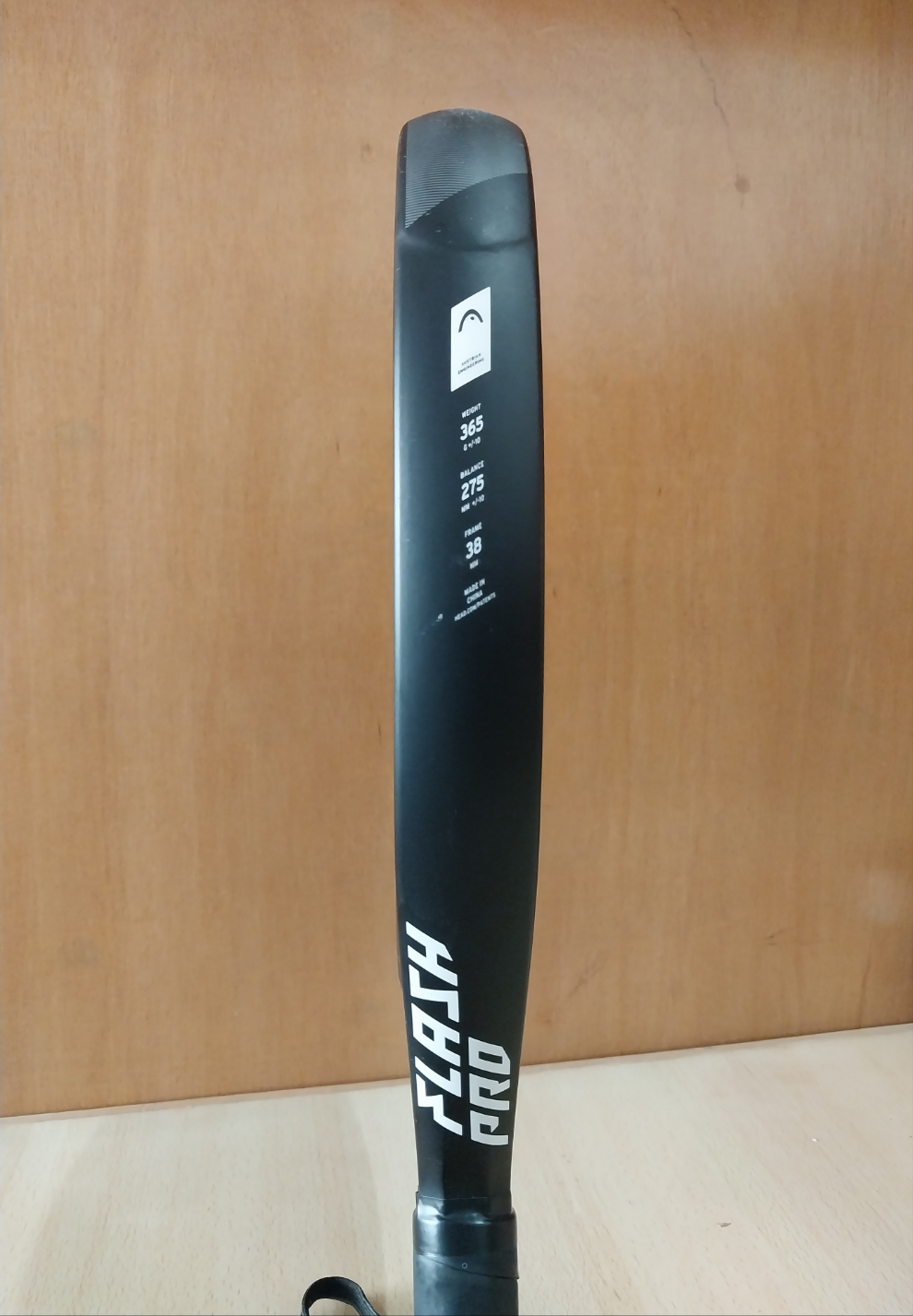 Used Head Flash Pro padel 2023