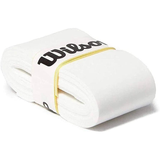 Wilson Pro Overgrip White