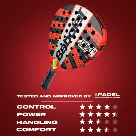 Babolat Technical Veron 2023 (padel)