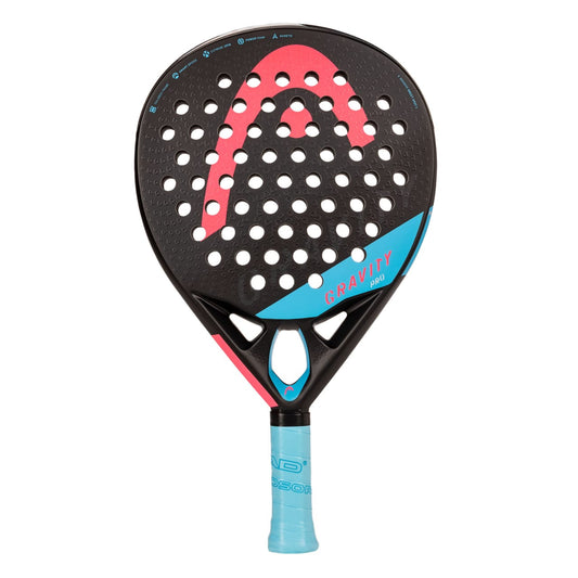 Head Gravity Pro 2022 (Padel)