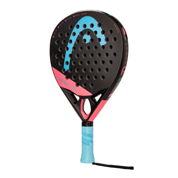 Head Gravity Pro 2022 (Padel)