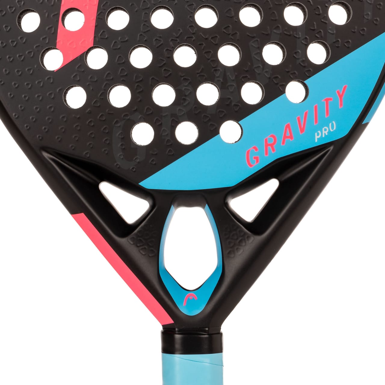 Head Gravity Pro 2022 (Padel)