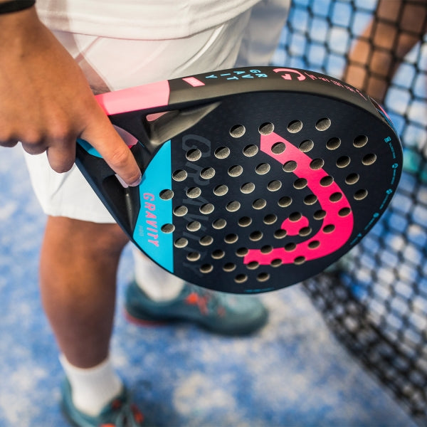 Head Gravity Pro 2022 (Padel)