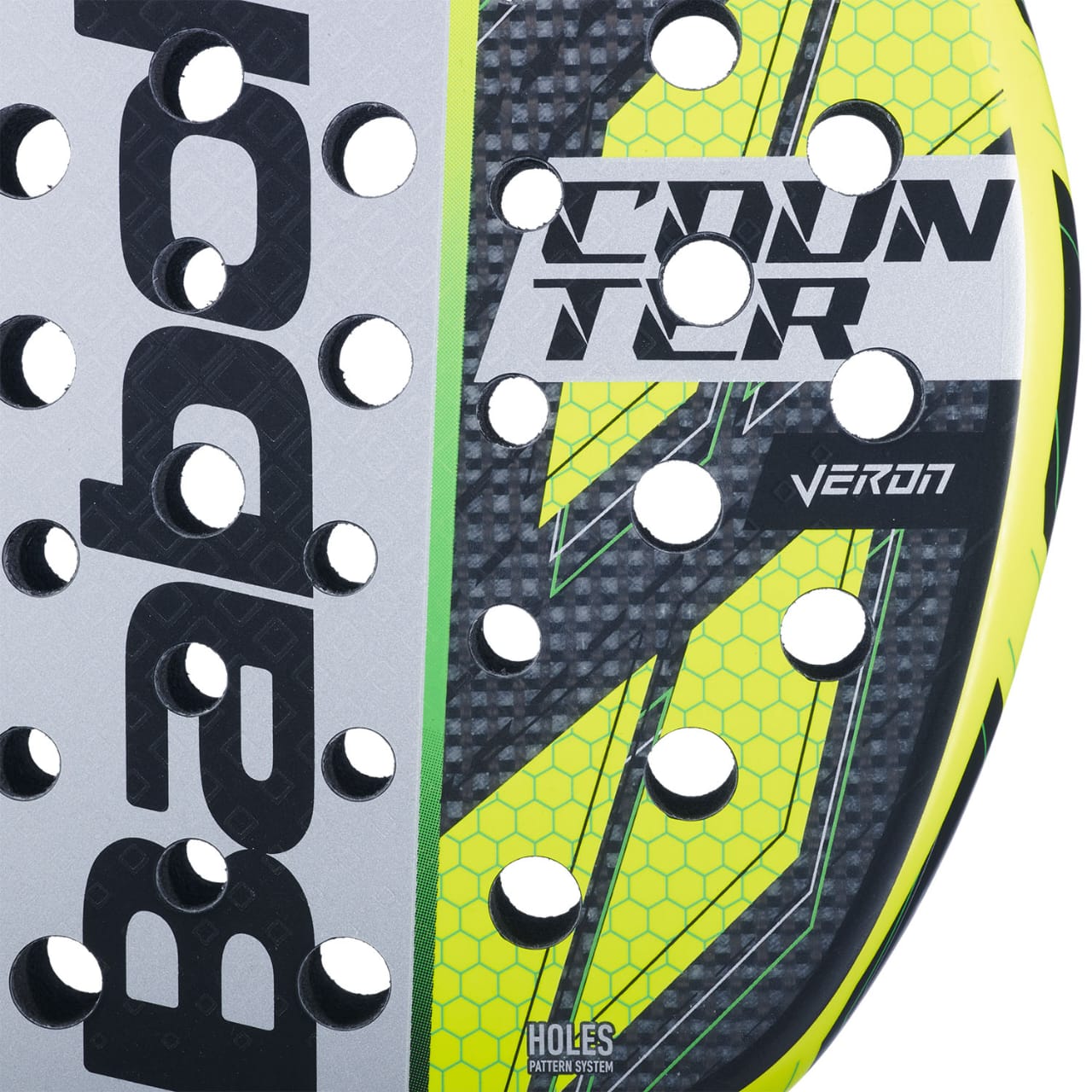 Babolat Counter Veron 2023 (Padel)