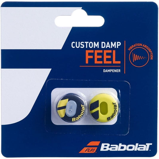 Babolat Custom Damp Vibration Dampener