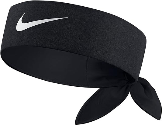 Nike Tennis Headband black/white