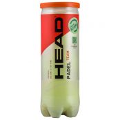 Head Padel Team Ball 3-Ball can