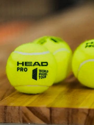 Head Padel Pro