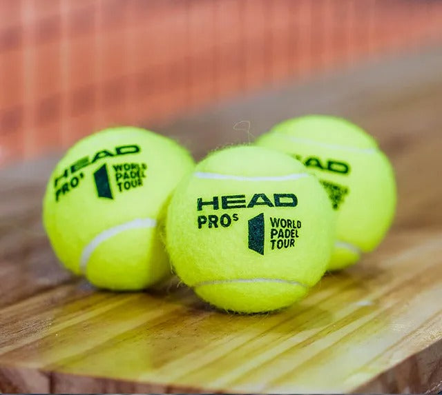 Head Padel Pro S