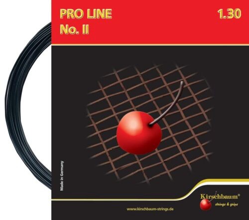 Kirschbaum Pro Line ll 1.30