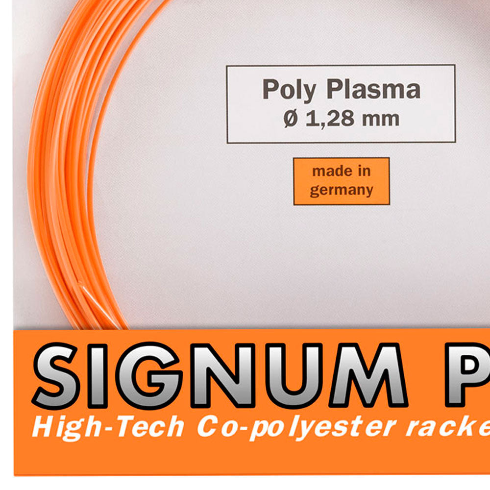 Signum Pro Poly Plasma 1.28