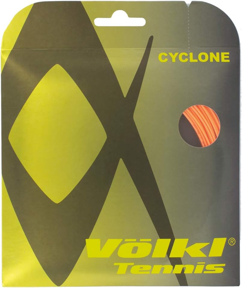 Cyclone Volkl 1.25