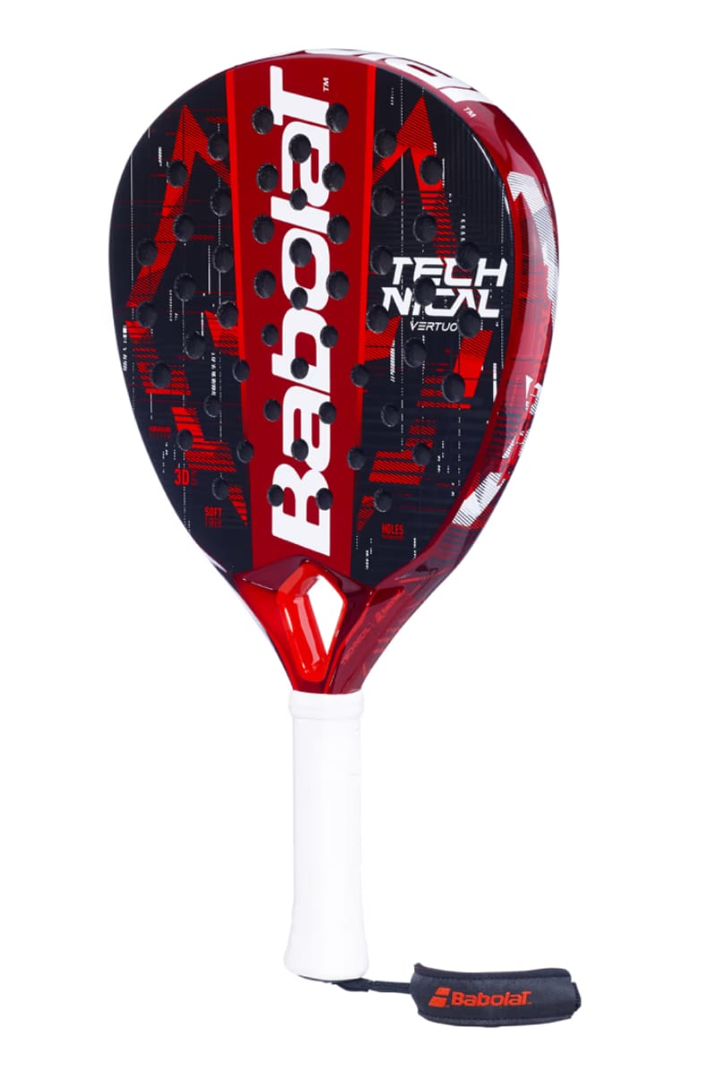 Babolat Technical Vertuo Juan Lebron 2024 Padel (Racket)