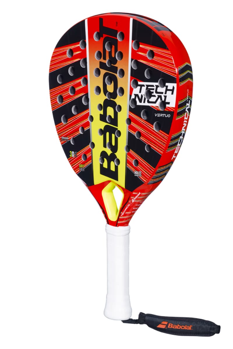 Babolat Technical Vertuo 2023 Padel (Racket)