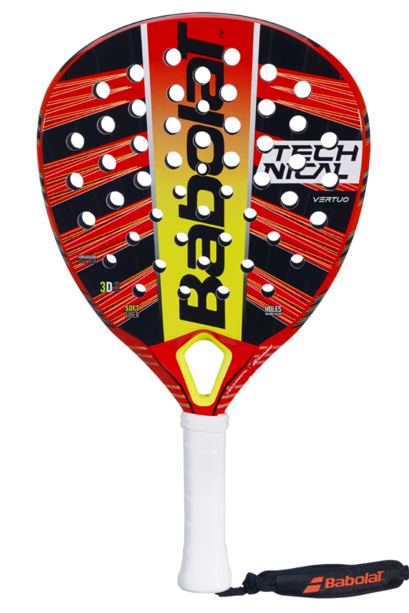 Babolat Technical Vertuo 2023 Padel (Racket)