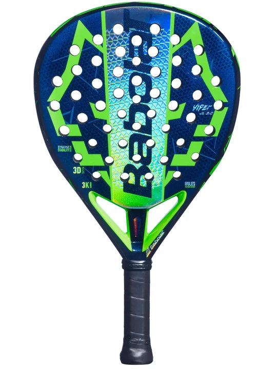 Babolat Viper Juan Lebron 3.0 Green Padel Racket