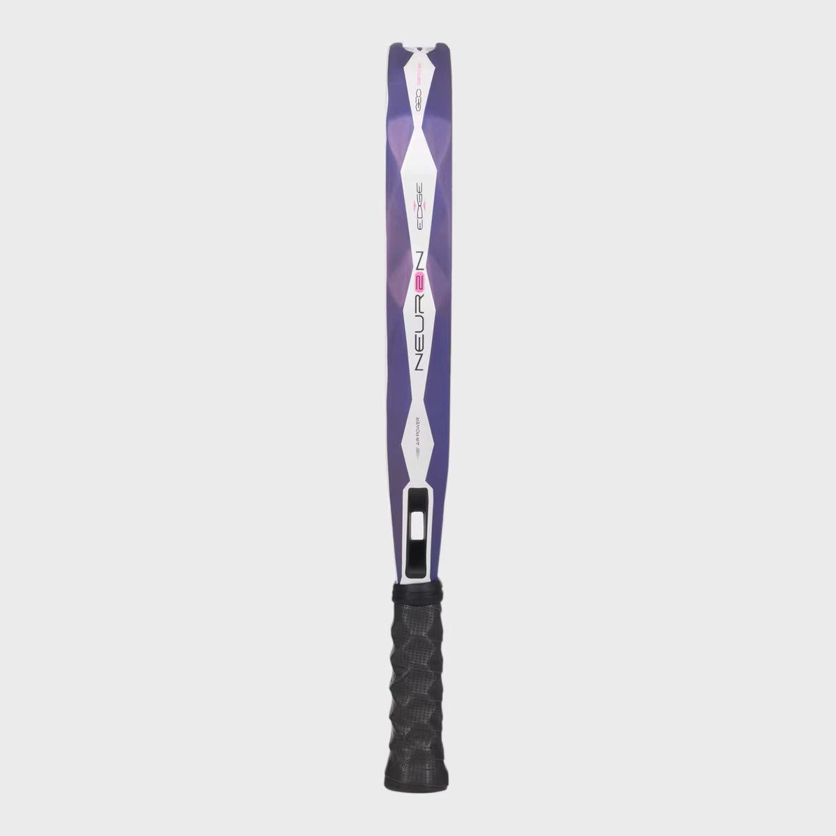 BULLPADEL NEURON 02 EDGE 27 RACKET