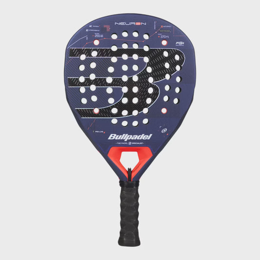 DEMO BULLPADEL NEURON 27 RACKET