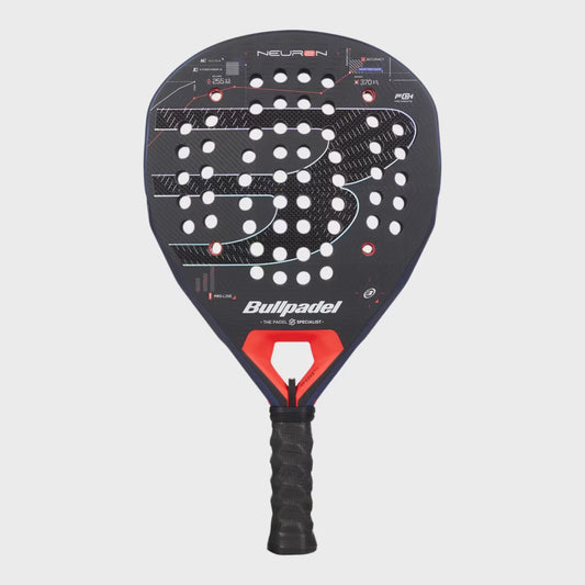 BULLPADEL NEURON 27 RACKET