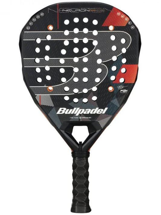 Bullpadel Neuron 02 EDGE  Padel Racket 2026