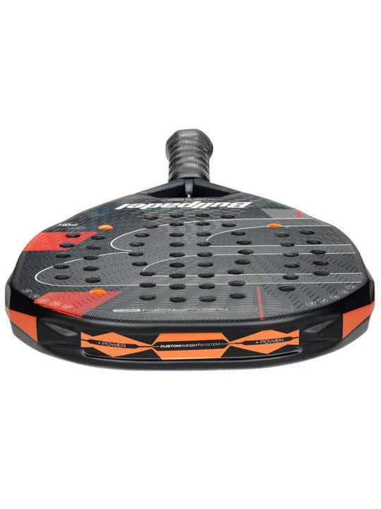 Bullpadel Neuron 02 EDGE 2026 Padel Racket