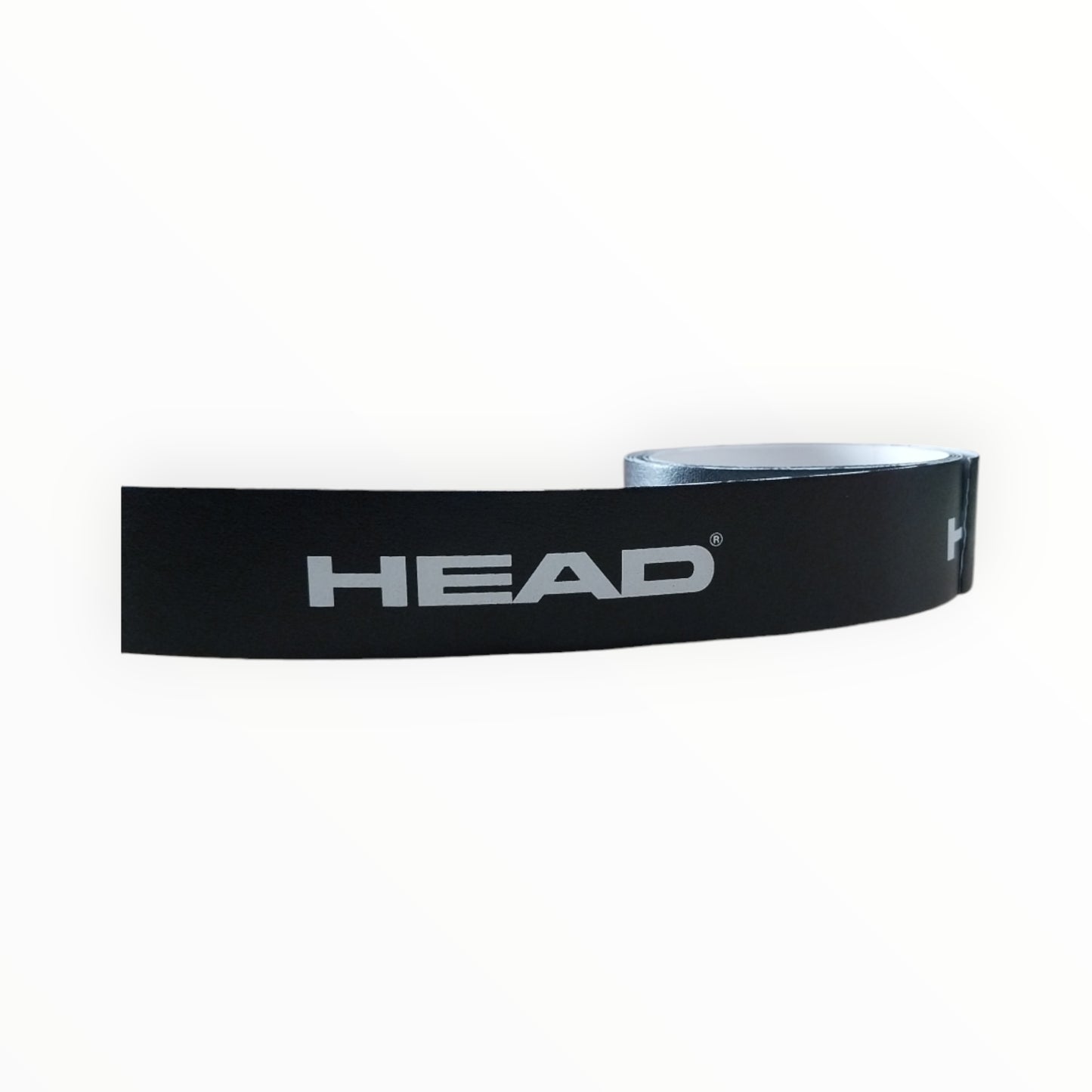 Head Racket Protection Tape - Black