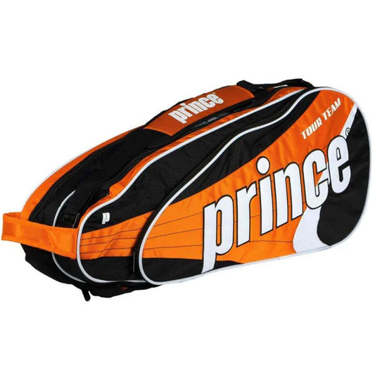 Prince Tour Team 6pk Racket Bag