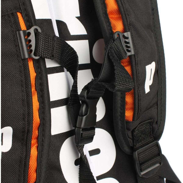 Prince Tour Team 6pk Racket Bag
